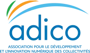 ADICO - ASSOCIATION POUR LE DEVELOPPEMENT ET L'INNOVATION NUMERIQUE DES COLLECTIVITES